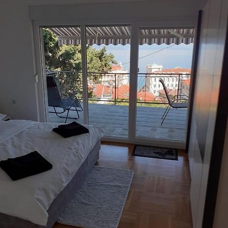 Apartment Ella, Opatija Exterior photo
