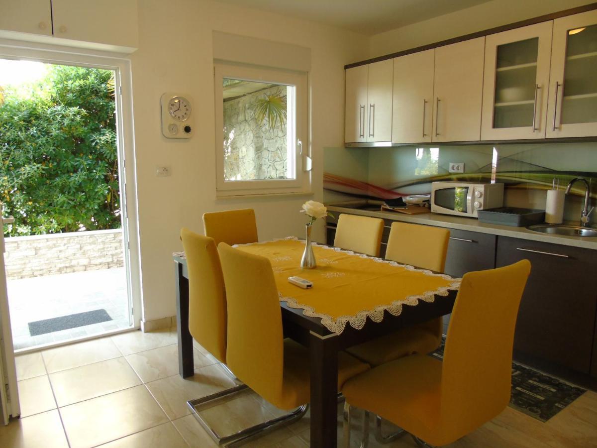 Apartment Ella, Opatija Exterior photo