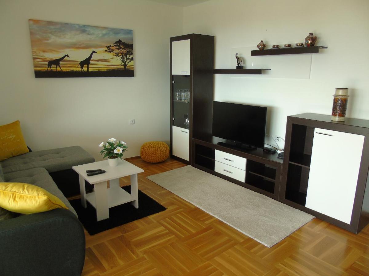 Apartment Ella, Opatija Exterior photo