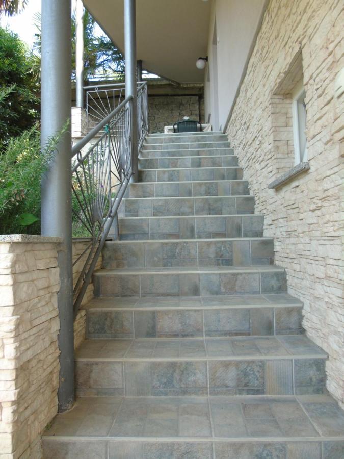 Apartment Ella, Opatija Exterior photo