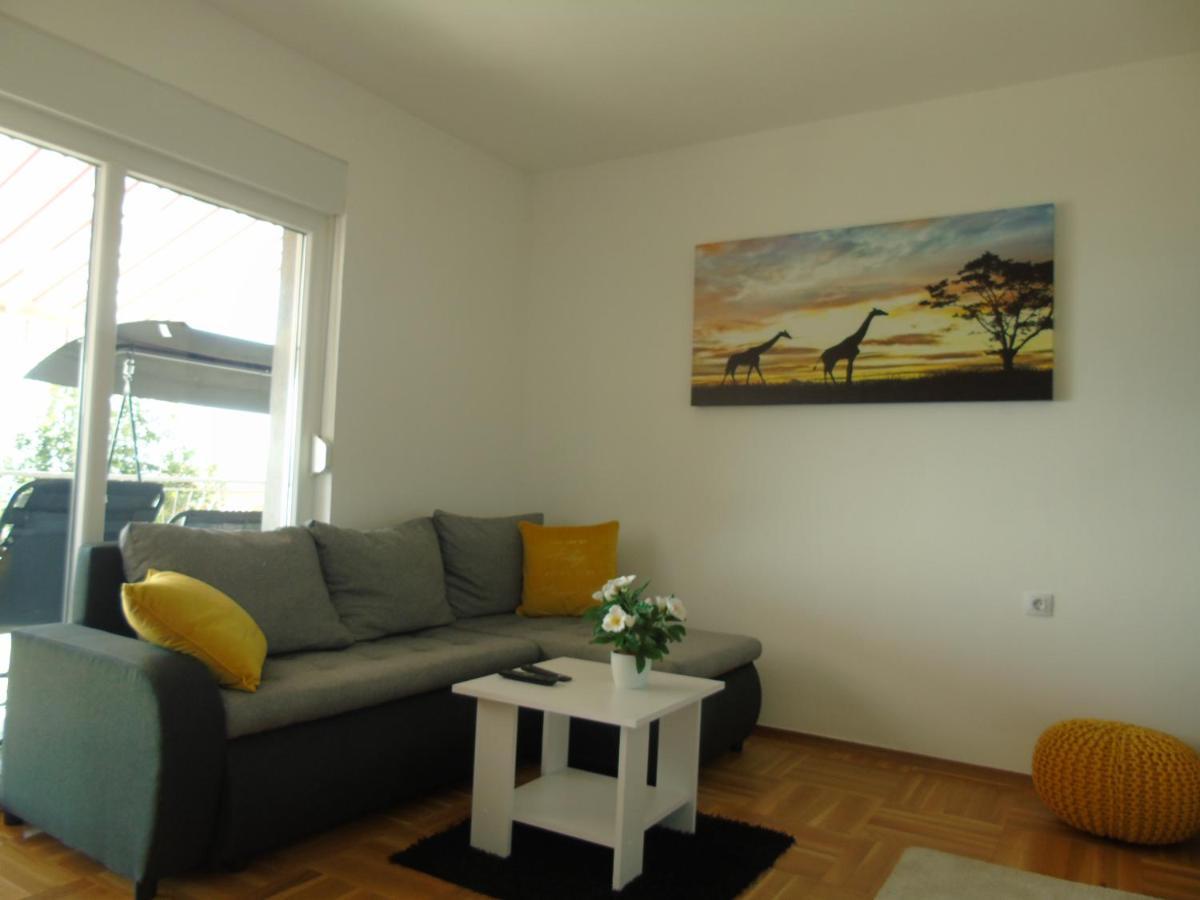 Apartment Ella, Opatija Exterior photo